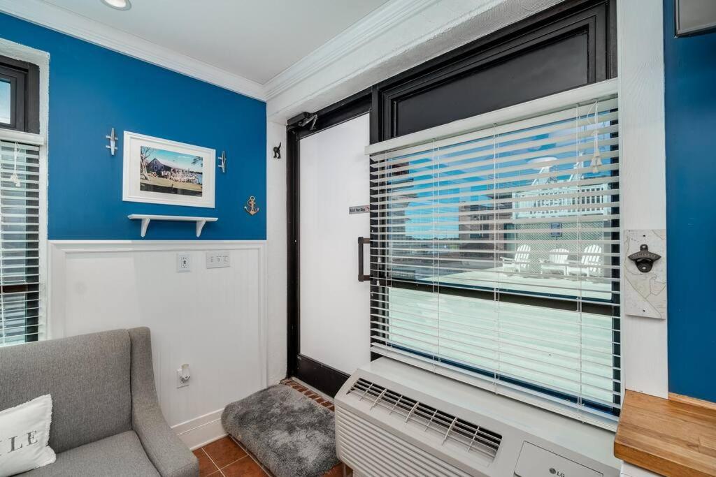 Beaufort Why Knot Getaway…Rooftop With Waterview! Unit F מראה חיצוני תמונה