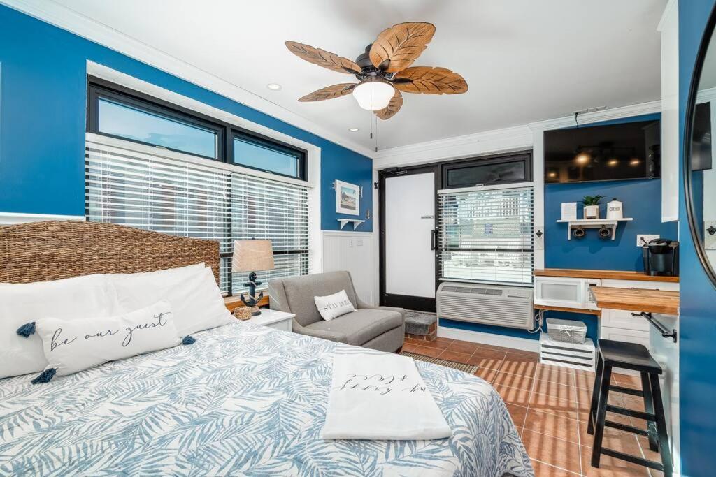 Beaufort Why Knot Getaway…Rooftop With Waterview! Unit F מראה חיצוני תמונה