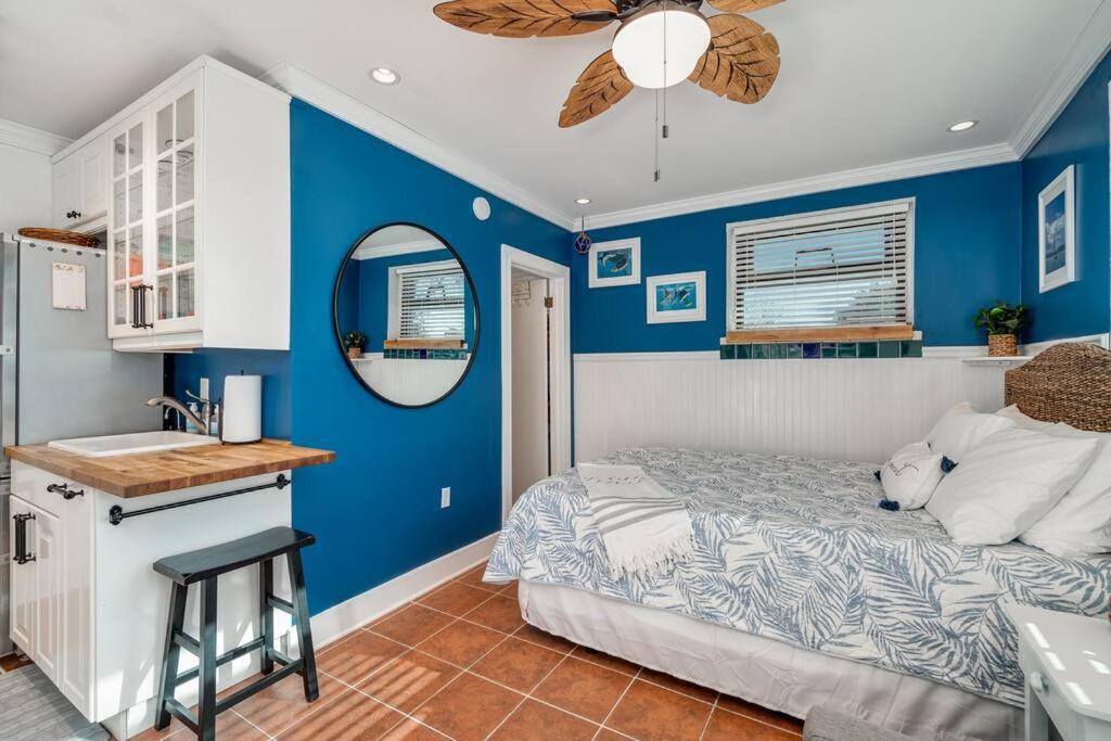 Beaufort Why Knot Getaway…Rooftop With Waterview! Unit F מראה חיצוני תמונה