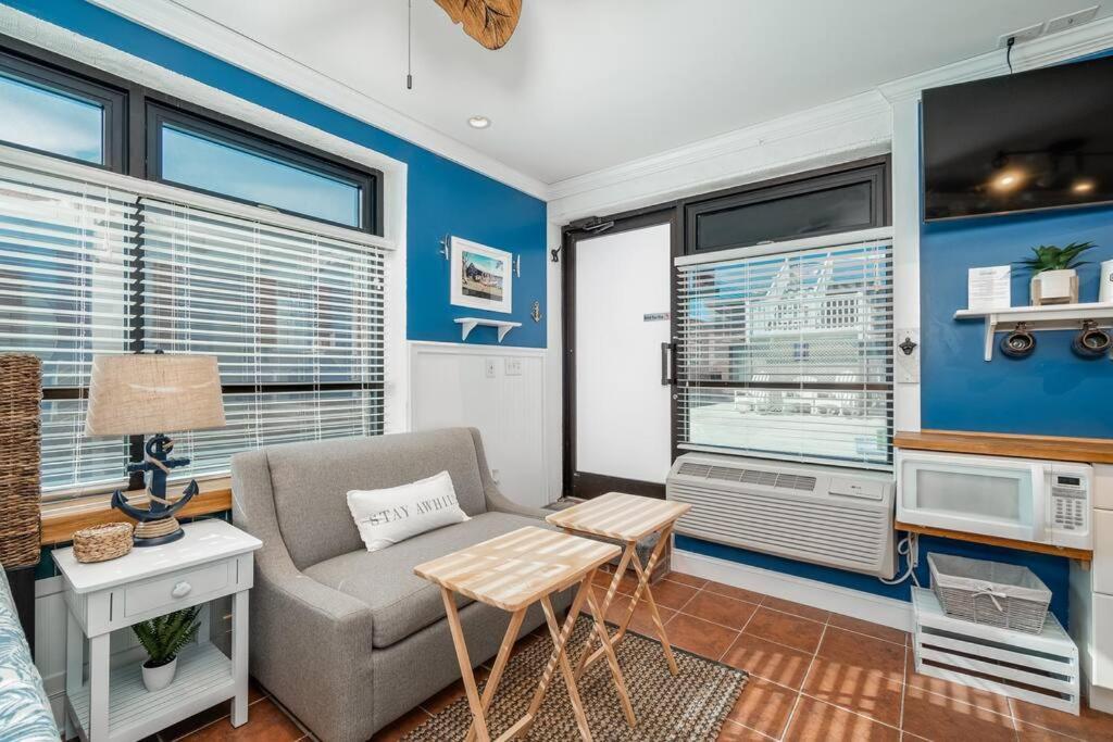 Beaufort Why Knot Getaway…Rooftop With Waterview! Unit F מראה חיצוני תמונה